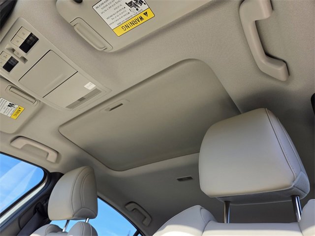 New 2026 MAZDA MAZDA3 2.5 S Preferred image 7