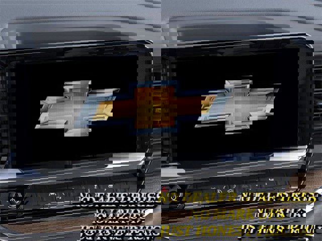 New 2026 Chevrolet Silverado 1500 RST w/ RST Select Package image 20