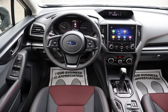Certified 2023 Subaru Crosstrek 2.0i Premium w/ Special Edition AWD/4WD image 9