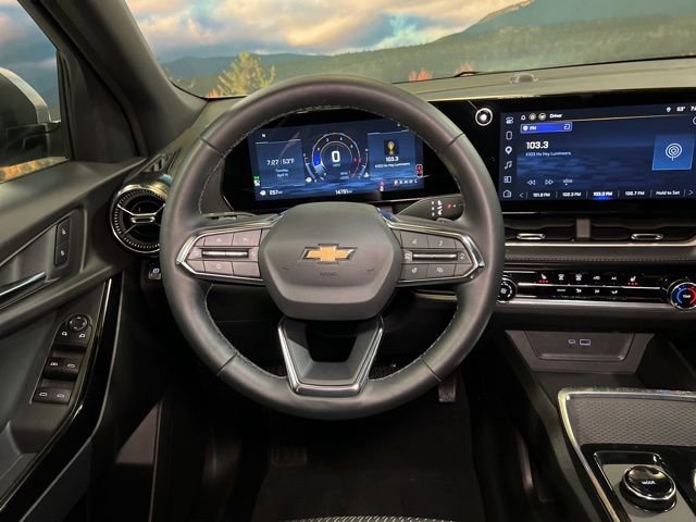 Used 2026 Chevrolet Equinox LT FWD image 62