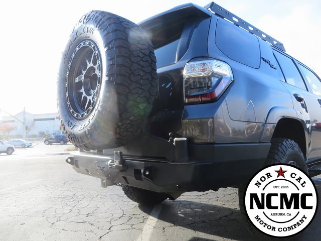 Used 2021 Toyota 4Runner TRD Off-Road Premium image 19