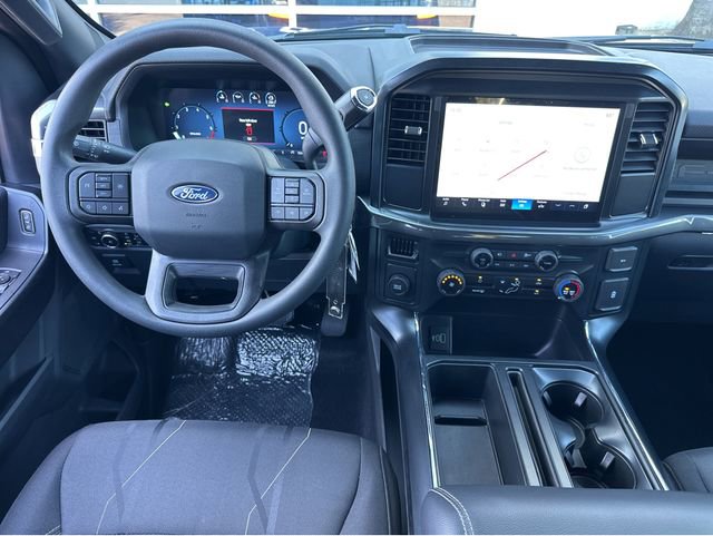 Used 2025 Ford F150 STX w/ Equipment Group 200A image 12