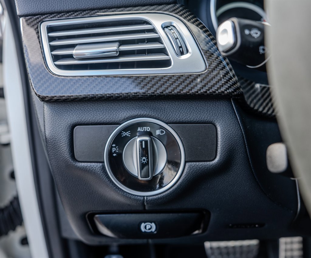 Used 2015 Mercedes-Benz CLS 63 AMG S-Model image 18