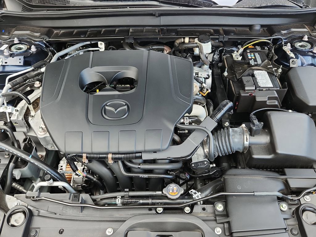 Used 2024 MAZDA CX-30 AWD 2.5 S w/ Select Sport Pkg image 19