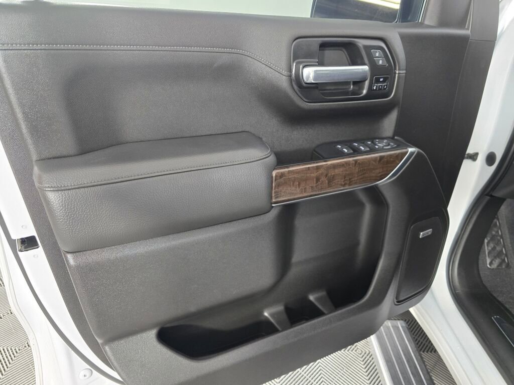 Used 2020 GMC Sierra 1500 Denali w/ Denali Ultimate Package image 20