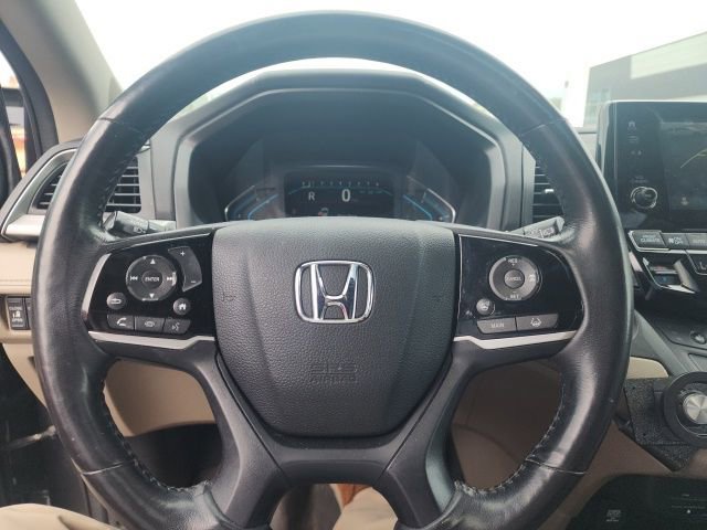 Used 2018 Honda Odyssey EX-L image 20