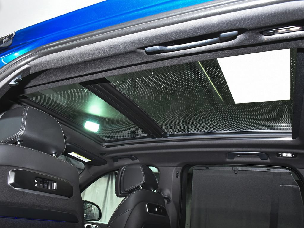 Used 2024 BMW X5 M60i AWD/4WD image 55