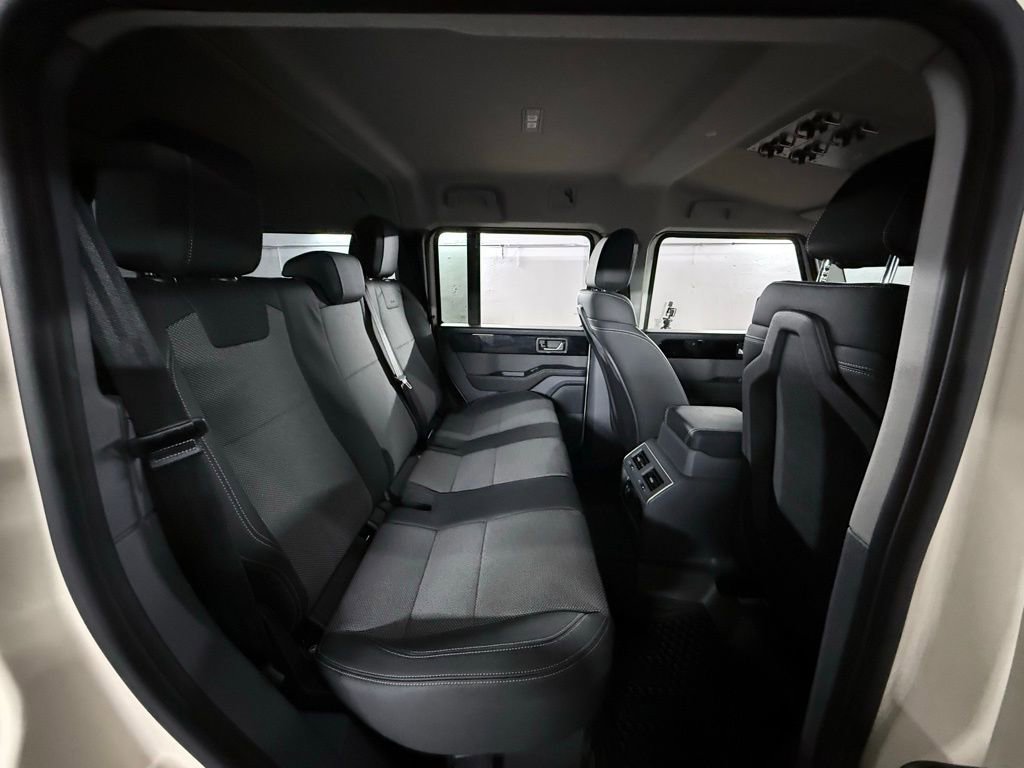 Used 2024 INEOS Grenadier Trialmaster Edition image 25