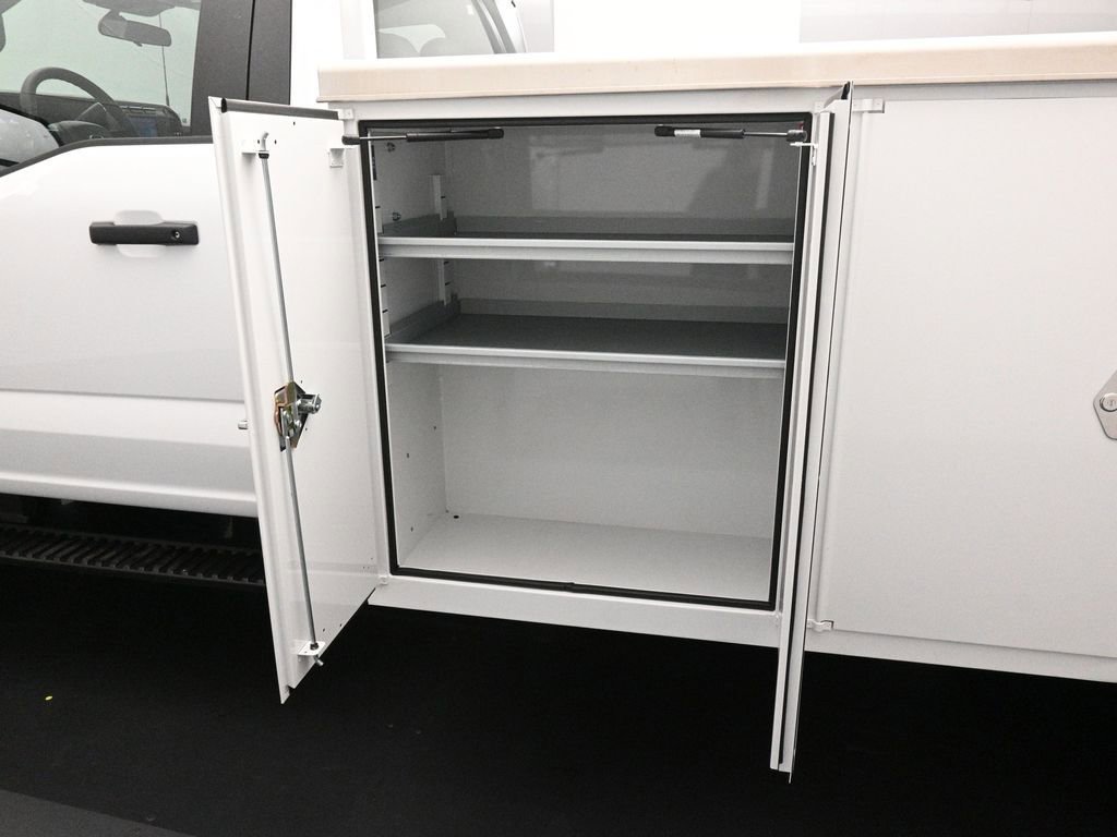 New 2024 Ford F450 XL w/ XL Chrome Package image 16