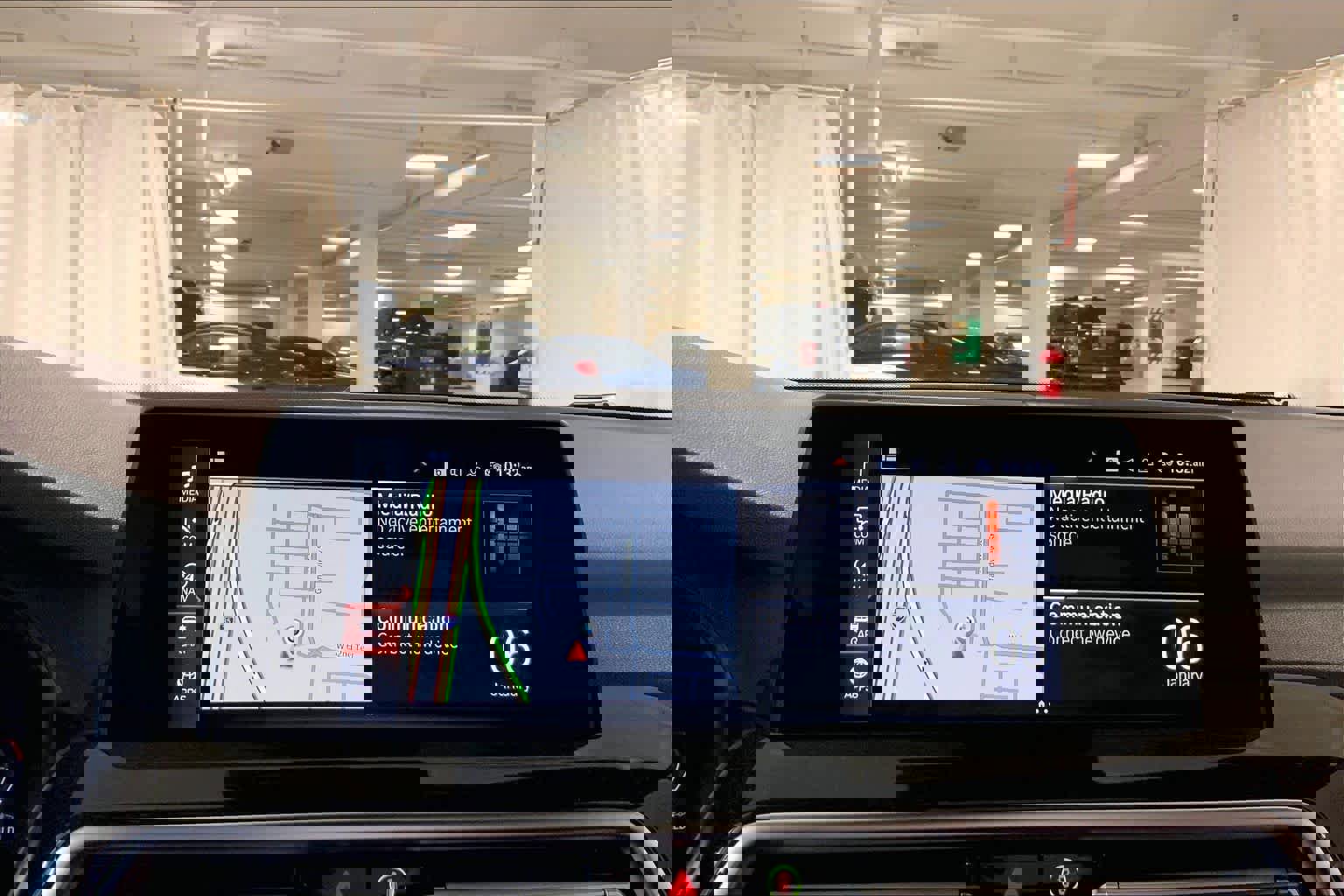 Certified 2023 BMW X3 xDrive30i w/ Convenience Package image 35