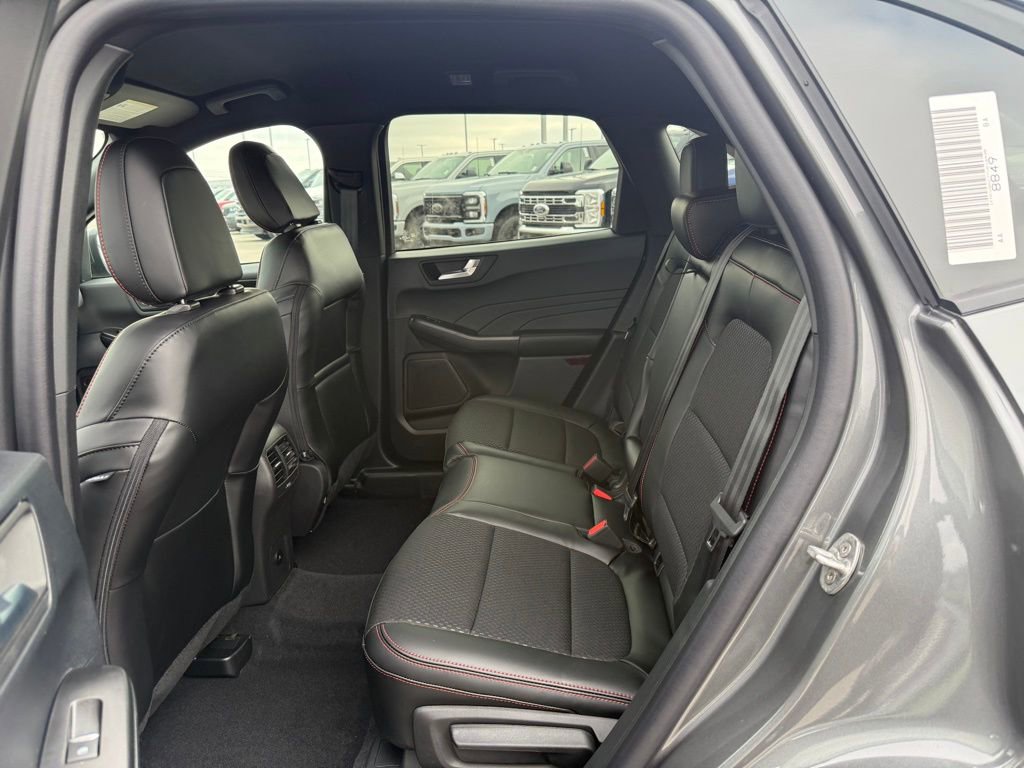 New 2026 Ford Escape ST-Line Select w/ Tech Pack #1 image 7