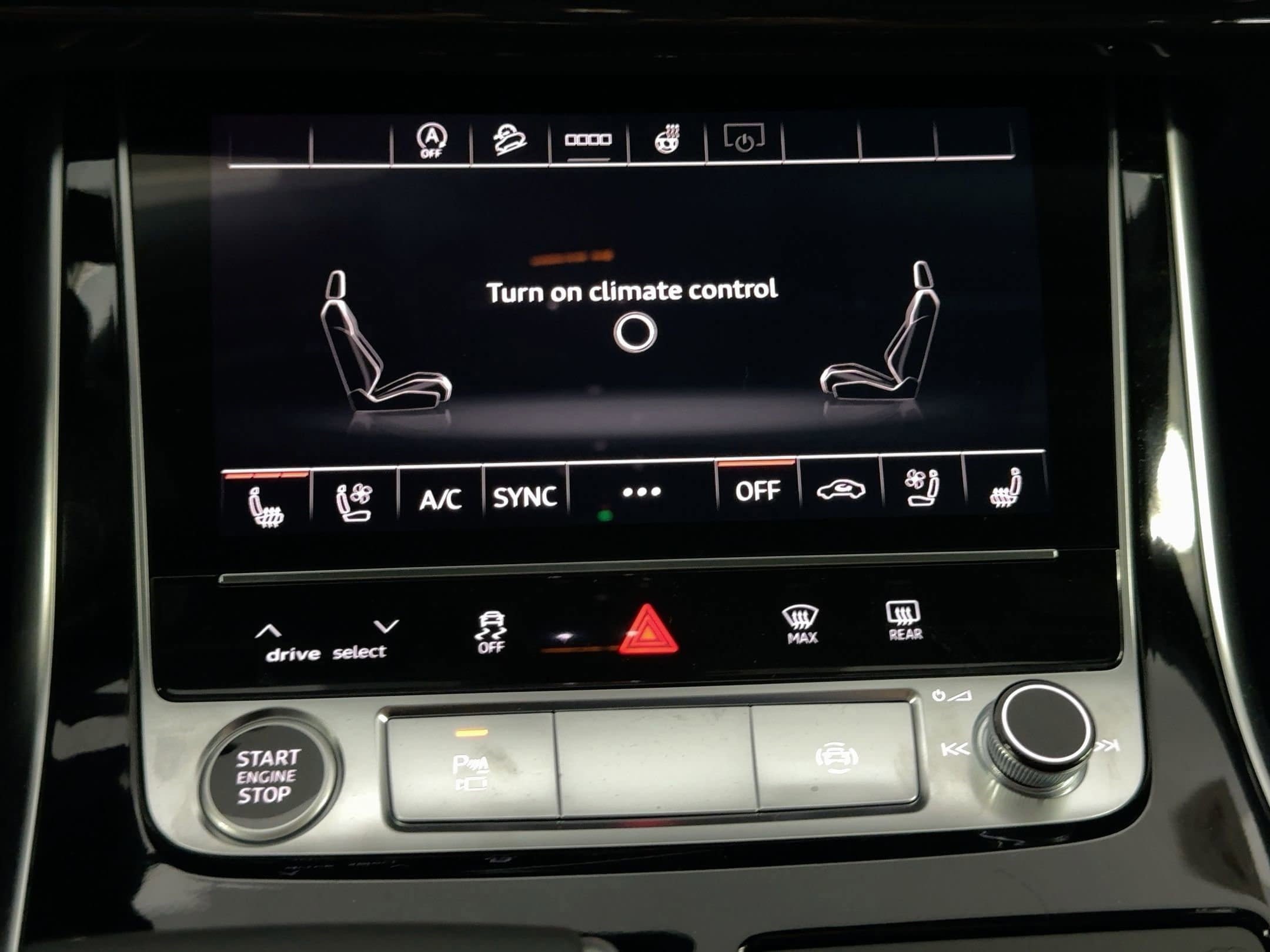 New 2026 Audi Q7 3.0T Premium Plus AWD/4WD image 26