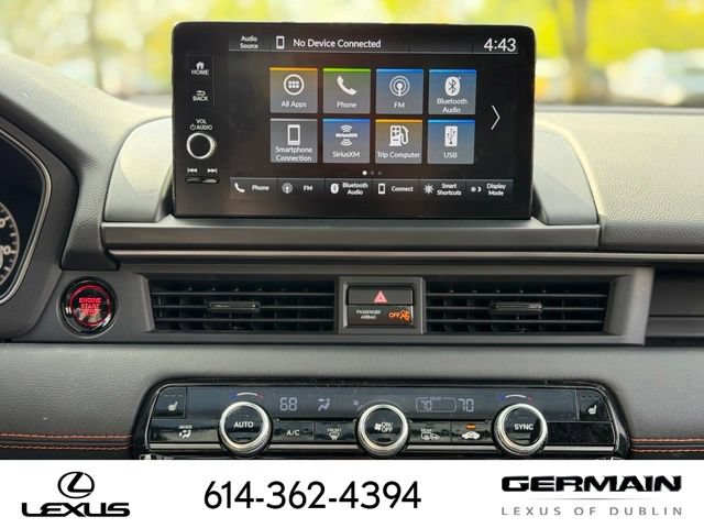 Used 2025 Honda Pilot TrailSport image 21