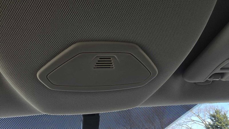 Used 2017 Ford Focus SE w/ Interior Protection Package image 25