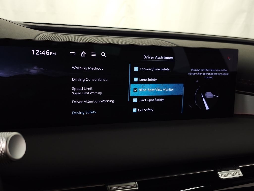 New 2027 Genesis G80 3.5T Sport Prestige AWD/4WD image 21