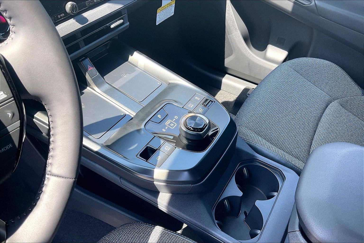 New 2026 Toyota bZ AWD/4WD image 10