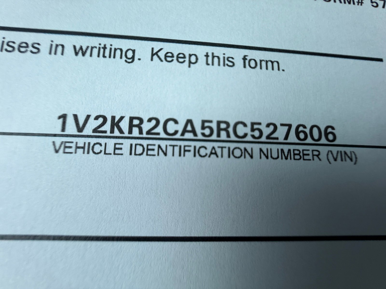 Used 2024 Volkswagen Atlas SE w/ Panoramic Sunroof Package AWD/4WD image 25