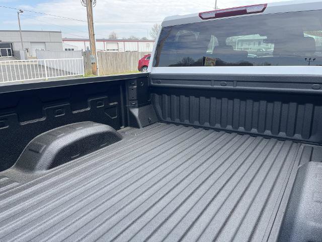 New 2026 Chevrolet Silverado 2500 Custom w/ Custom Value Package image 7