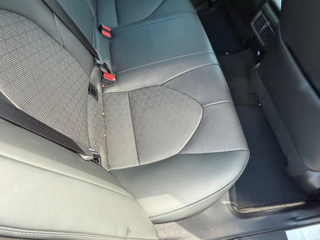 Used 2024 Toyota Camry XSE FWD image 18