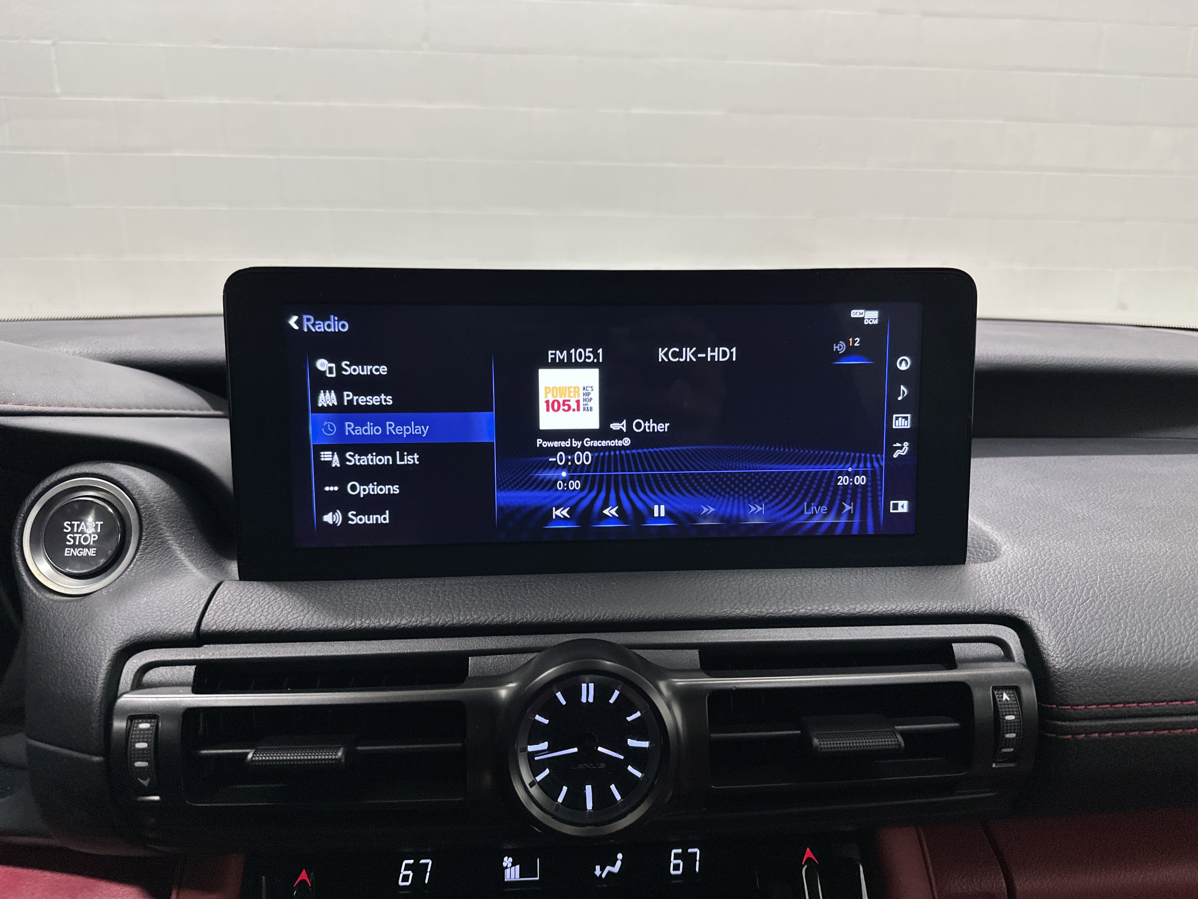 Certified 2024 Lexus IS 350 F Sport image 23