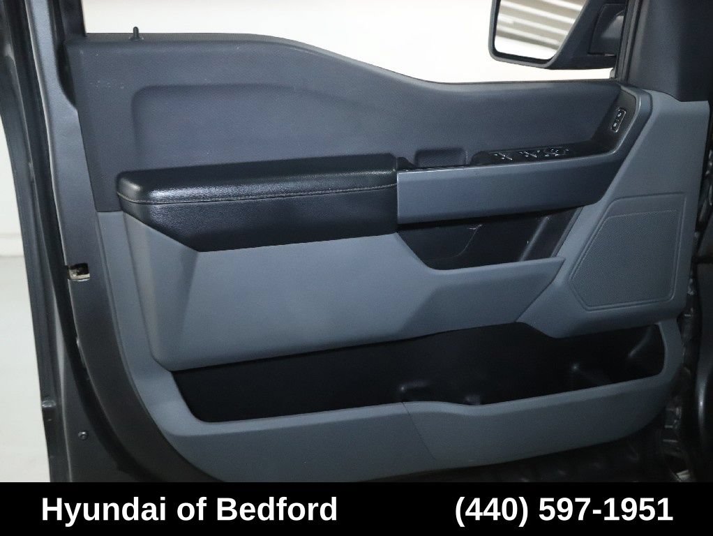 Used 2021 Ford F150 XLT w/ XTR Package AWD/4WD image 16