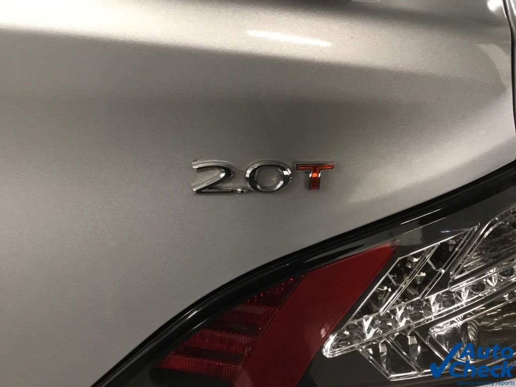 Used 2012 Hyundai Genesis 2.0T image 14