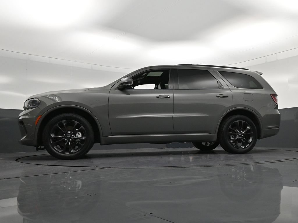 Used 2024 Dodge Durango GT RWD image 32