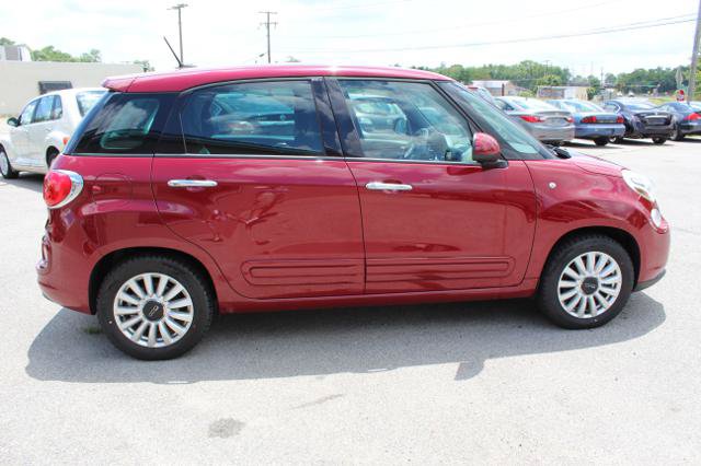 Used 2014 FIAT 500L Easy FWD image 7