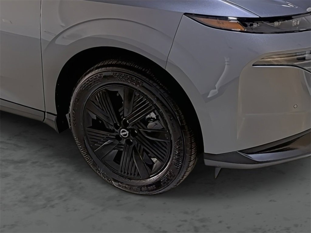 New 2026 Nissan Murano SV image 14