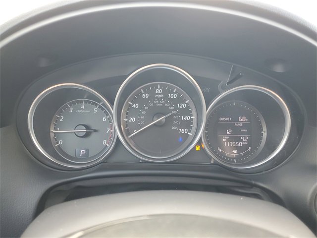 Used 2014 MAZDA CX-5 Sport w/ Bluetooth Audio Package image 19