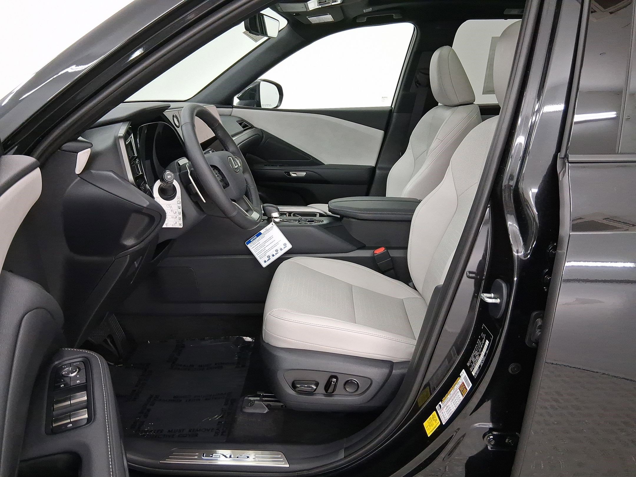 New 2026 Lexus TX 350 AWD image 5