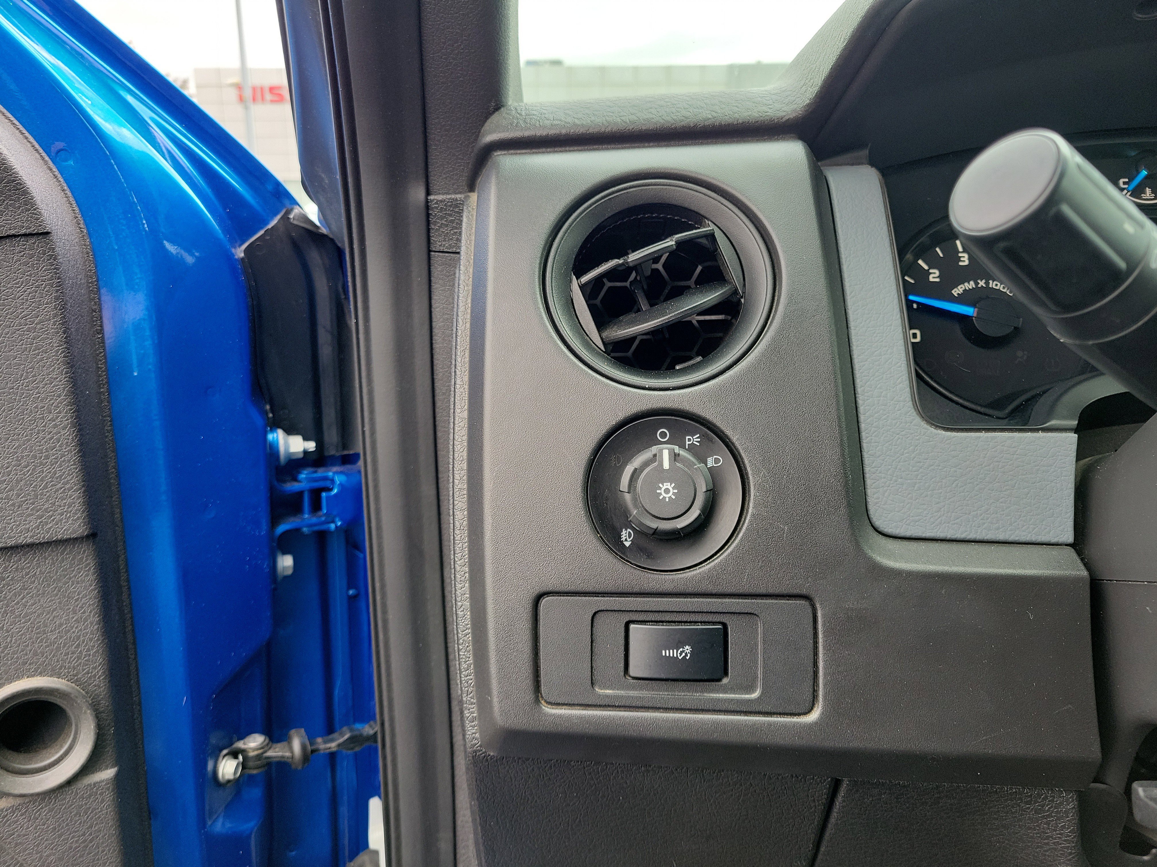Used 2014 Ford F150 STX w/ Equipment Group 201A Mid AWD/4WD image 20