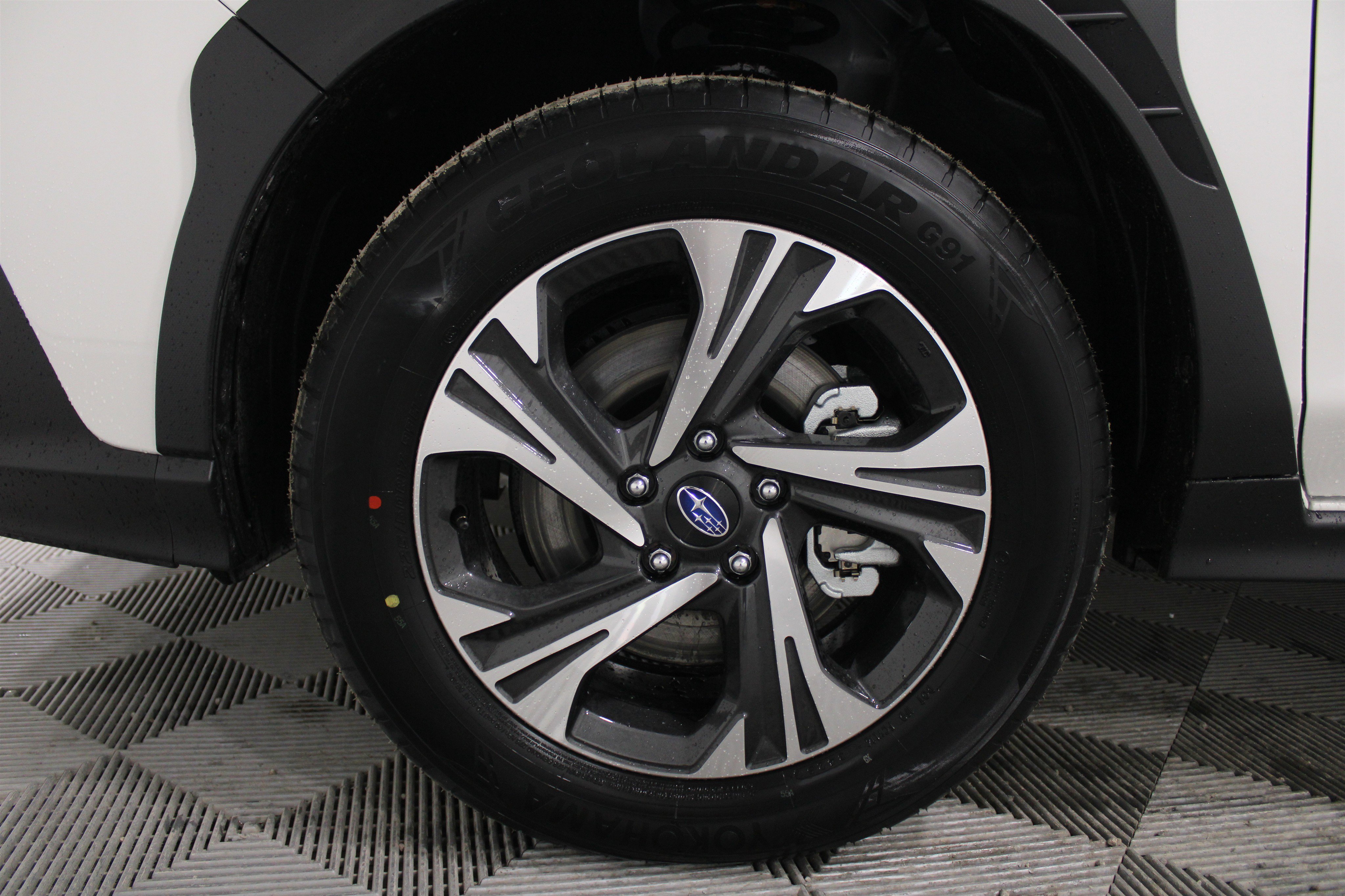 New 2026 Subaru Crosstrek 2.0i Premium image 32