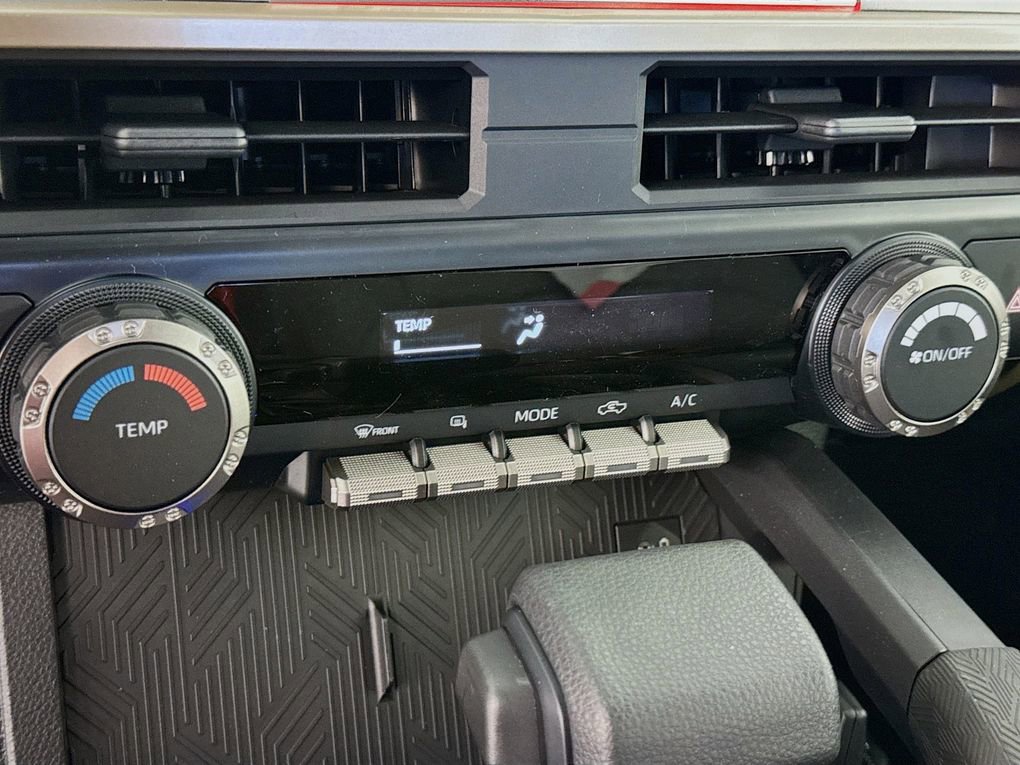 New 2026 Toyota Tacoma SR5 image 19