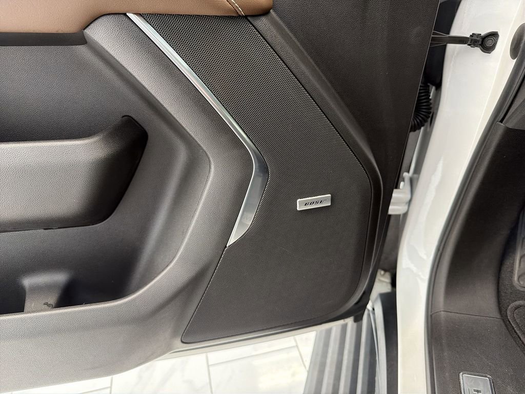 Used 2021 Chevrolet Tahoe High Country RWD image 25