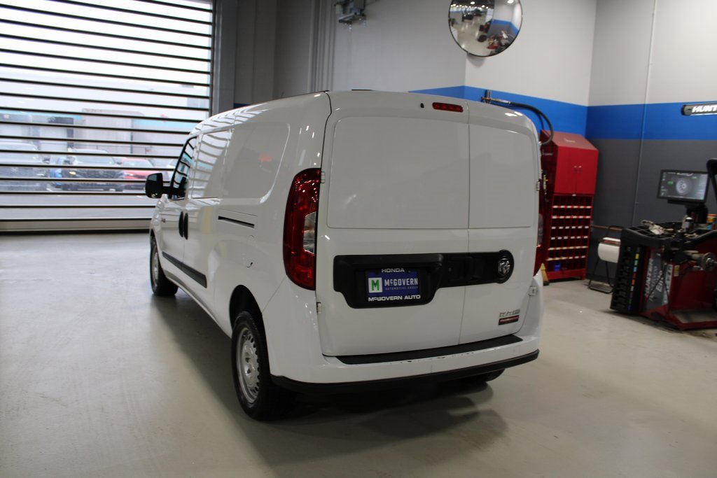 Used 2022 RAM ProMaster City Wagon image 30