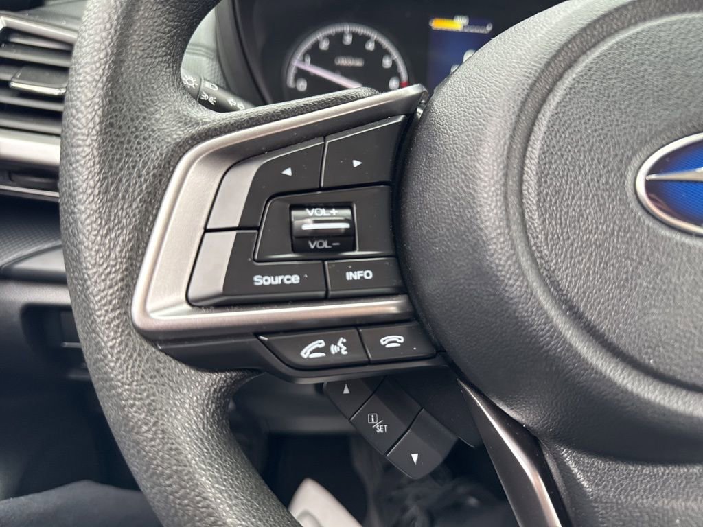 Used 2023 Subaru Forester Base image 19