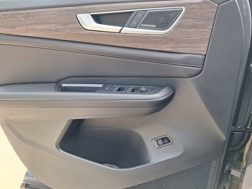 New 2026 Volkswagen Atlas SEL Premium R-Line image 21