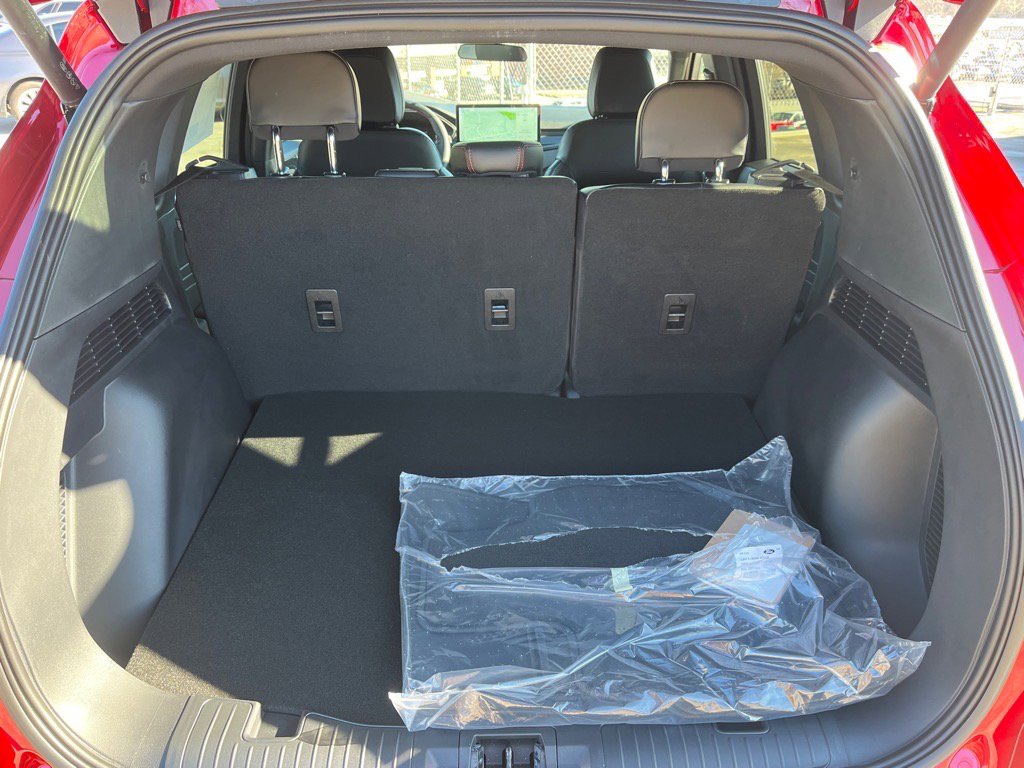 New 2026 Ford Escape ST-Line w/ Tech Pack #1 image 19