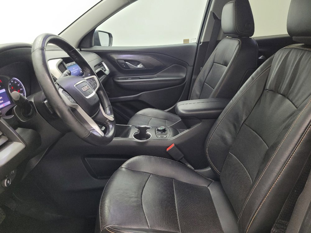 Used 2019 GMC Terrain SLT w/ Preferred Package image 17