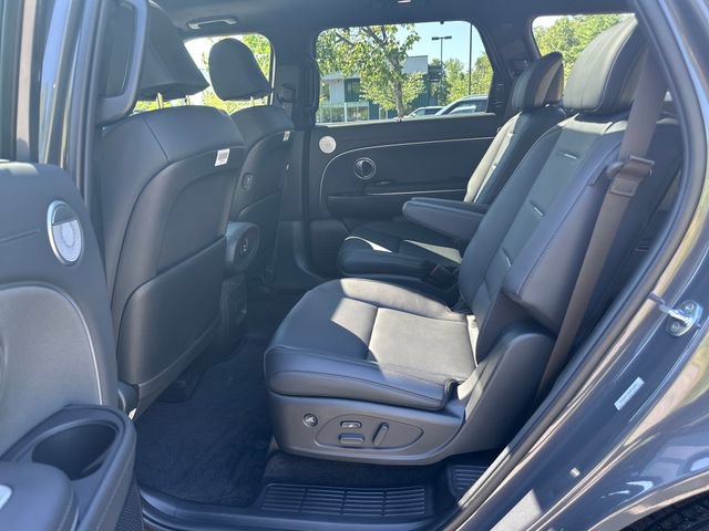 Certified 2026 Hyundai Palisade Calligraphy AWD/4WD image 20