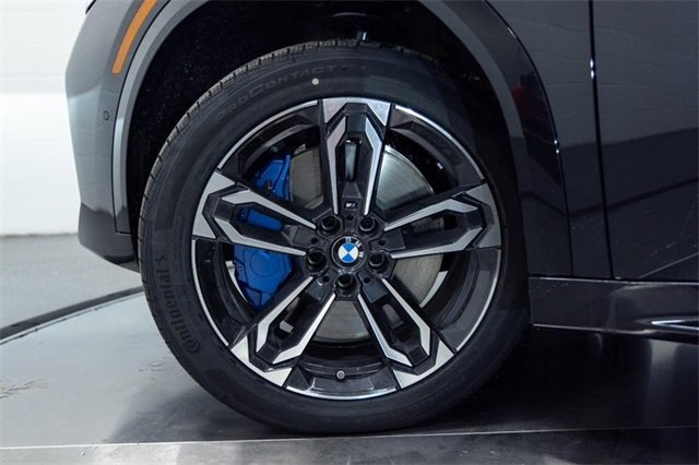 New 2026 BMW X2 xDrive28i image 26