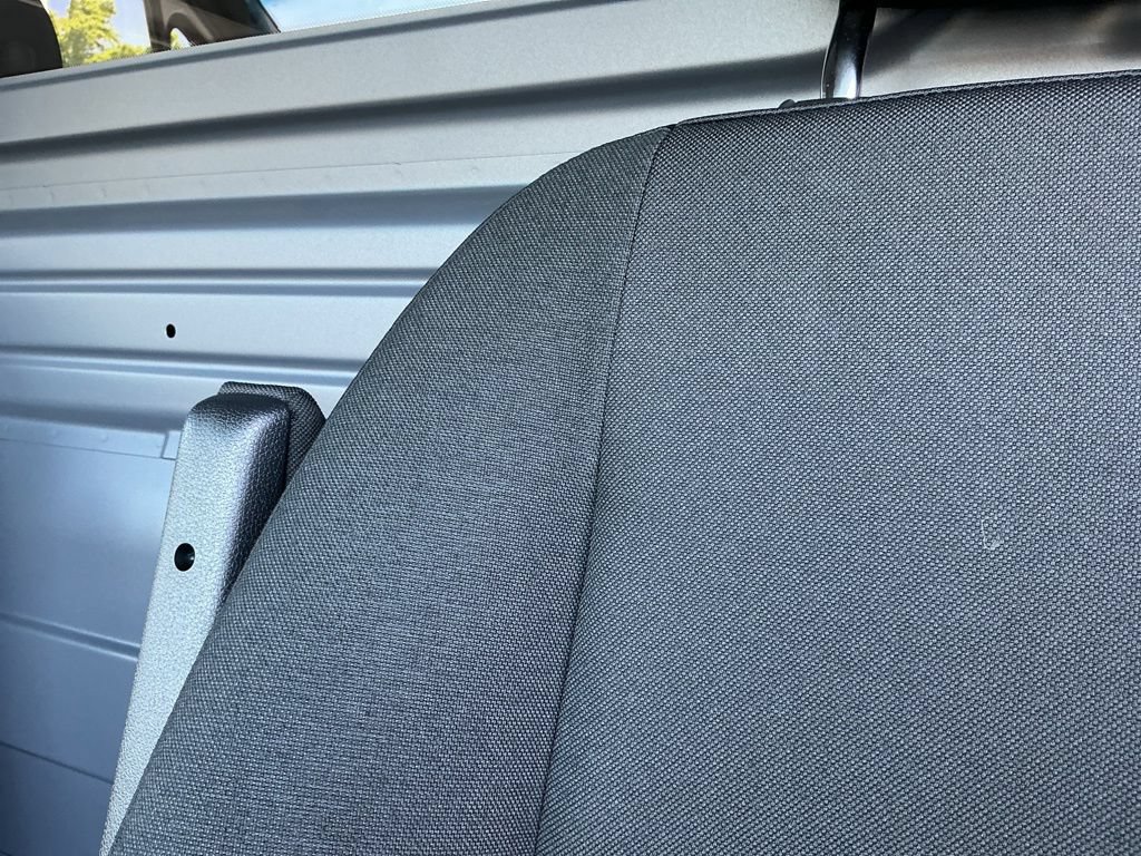 New 2026 Mercedes-Benz Sprinter 2500 image 13