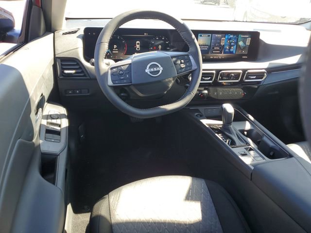 New 2026 Nissan Sentra SV w/ SV Convenience Package FWD image 13