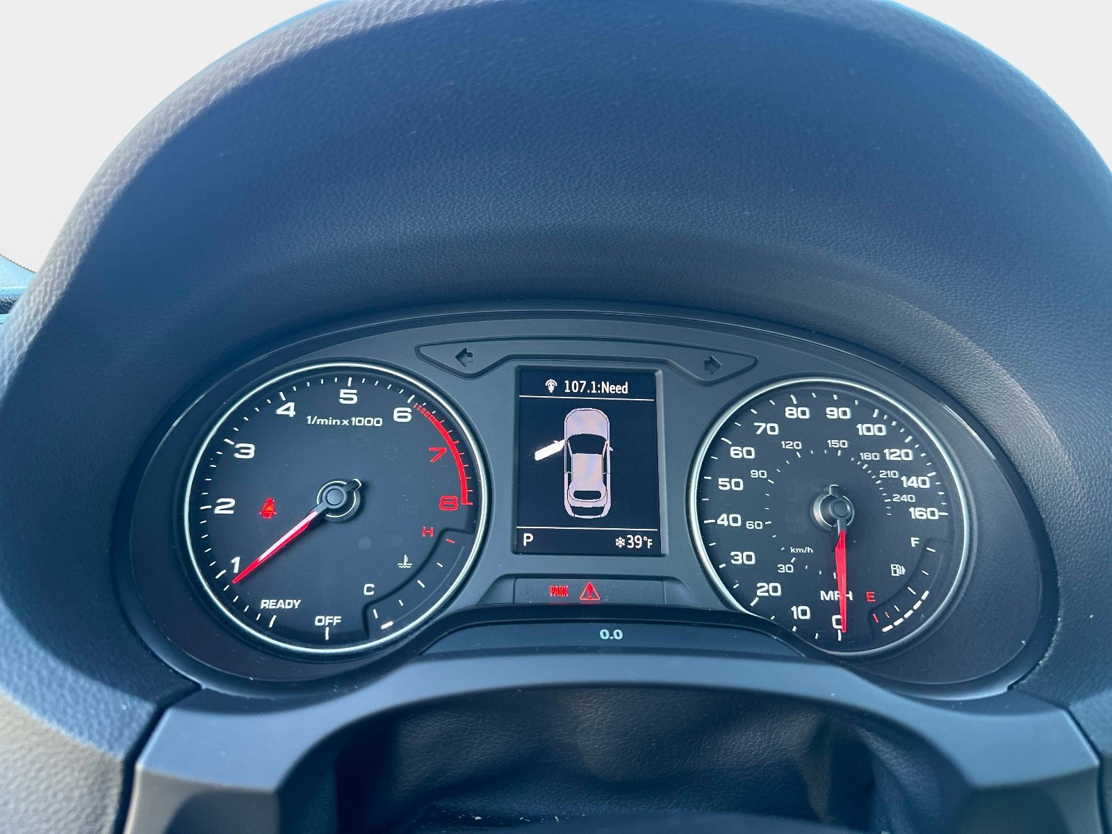 Used 2019 Audi A3 2.0T Premium w/ Convenience Package image 22