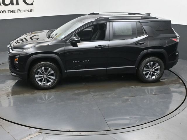 New 2026 Chevrolet Equinox LT image 36