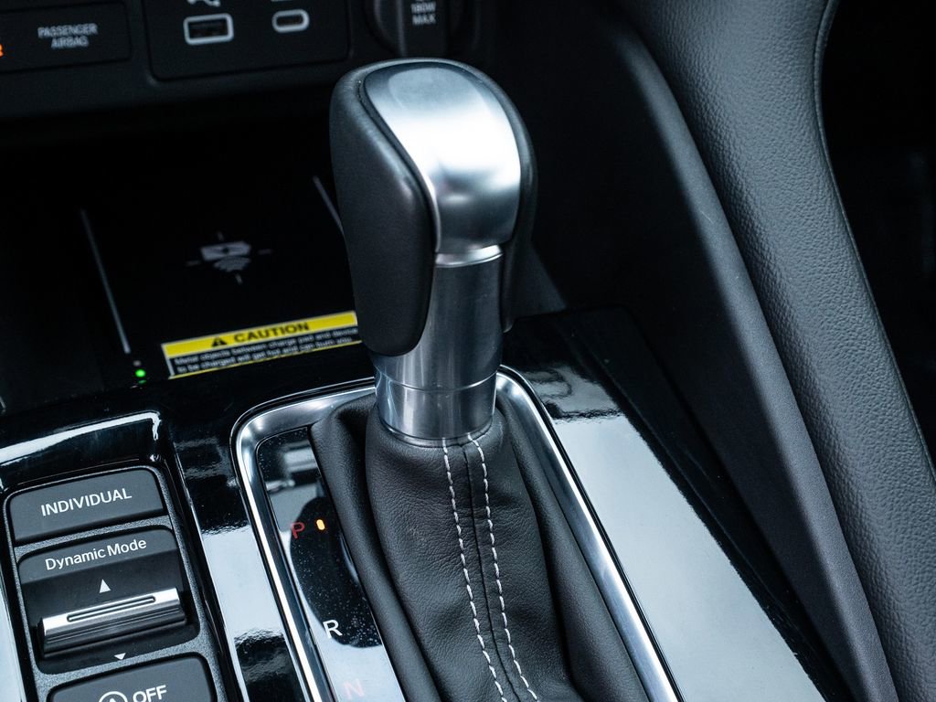 Certified 2025 Acura Integra A-Spec image 26