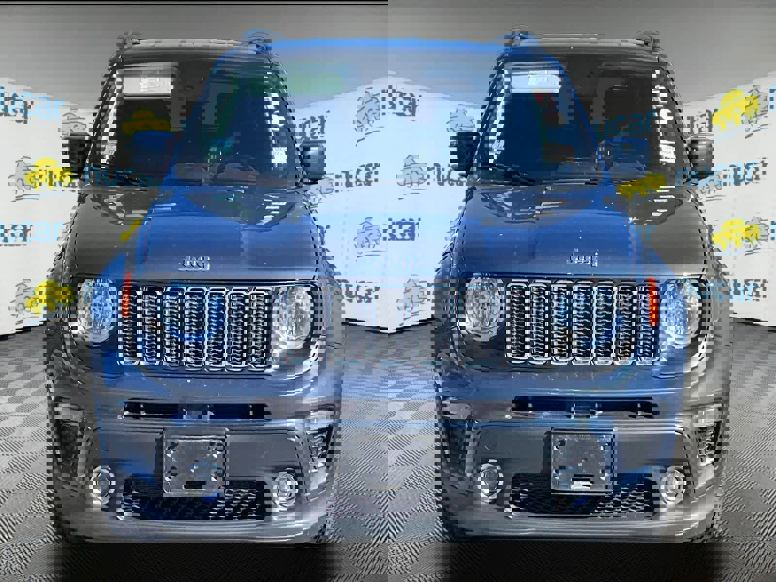 Used 2021 Jeep Renegade Latitude w/ Convenience Group video 2