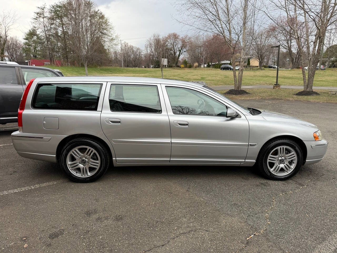 Used 2006 Volvo V70 2.5T image 6