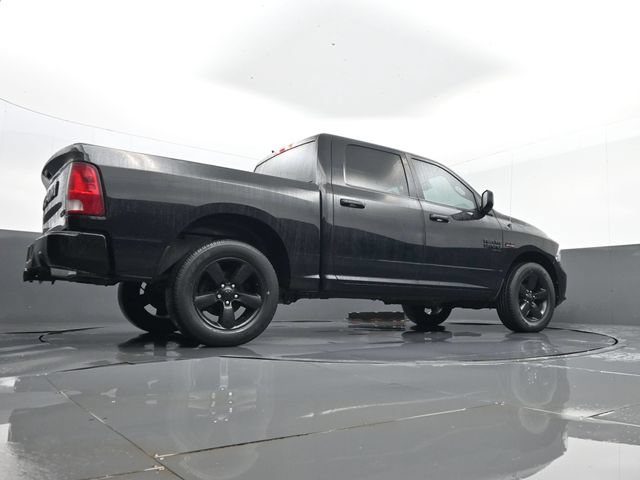 Used 2019 RAM 1500 Express w/ Wheel & Sound Group AWD/4WD image 23